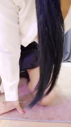 极度骚气大奶少妇『坏姐姐』私人定制各类情景小剧场淫语自慰84部合集 截图6