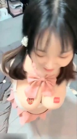 保熟大瓜西安理工大学赵文瑄资深小母狗开播服侍主人，骚话对白，口交深喉，后入白浆8w观看人数，这次 截图1