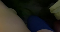 推特极品00后巨乳小母狗kimheezk被调教的非常好 想不想牵一下母狗的肥臀大奶呢？真羡慕她主人 截图5