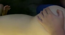 推特极品00后巨乳小母狗kimheezk被调教的非常好 想不想牵一下母狗的肥臀大奶呢？真羡慕她主人 截图6