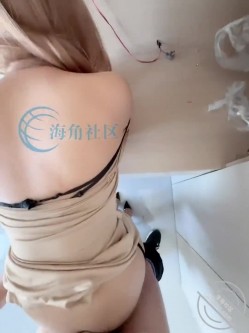 【海角_169310278101】美腿嫂子小骚货，趁装修工装修时打炮，地库打炮滋了一地水，忍不住叫 站不稳 截图11