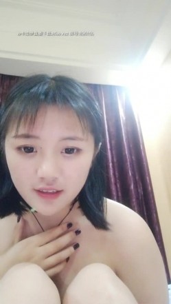 超级清纯极品良家妹 首次下海黄播纪实，粉穴美乳让男友尽情玩弄 截图7