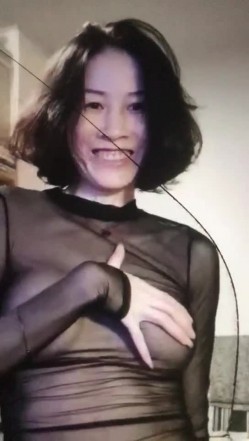 风韵犹存 ️-38岁人妻- ️ 阿姨很色，骚骚的下体掰开等你来舔 截图14