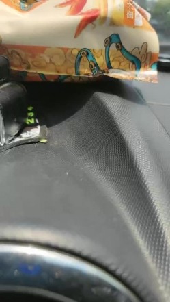 《楼凤探路者》6月2日无套内射月经刚走已经成为炮友不需要花钱的大奶站街妹会说骚话亮点是大翘臀真给力 截图15
