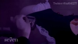 推特绅士范SM调教大神【se7en】圈养极品小母狗，啪啪紫薇遛狗舔狗窒息各种虐待调教 截图6