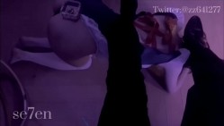 推特绅士范SM调教大神【se7en】圈养极品小母狗，啪啪紫薇遛狗舔狗窒息各种虐待调教 截图7