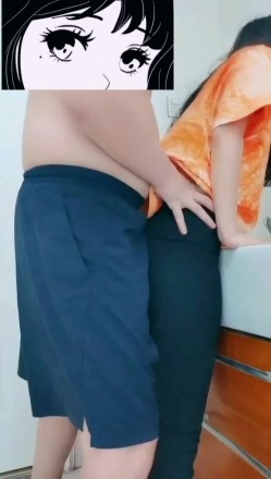 妻女共侍一夫 人生赢家大神【弟大物勃】母女花同床共枕！露脸极品颜值超顶身材 截图4
