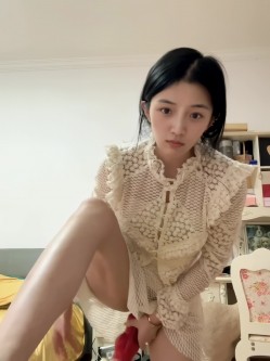 清纯绝美反差婊紫薇吃鸡让人欲罢不能 截图9