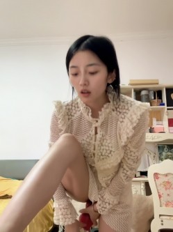 清纯绝美反差婊紫薇吃鸡让人欲罢不能 截图14