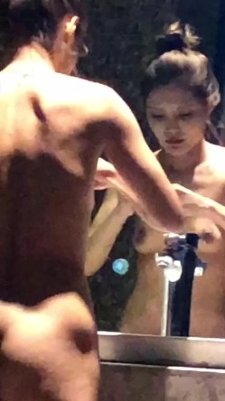 刚做完准备回去陪她老公，服务态度还不错的熟女！ 截图7