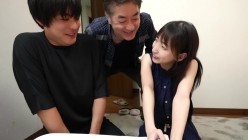 TEND-003 教え子に誘惑され肉体関係を持ったものの、怖い彼女の父親にバレそうで絶体絶命の家庭教師！ 冬愛ことね 截图11