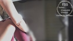 ️国产极品露出大神【FSSZX】大街上旁若无人地超大胆露出 截图9