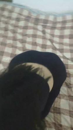 甄选10位惨遭男友交换资源流出的反差婊,朋友圈里的小迷妹,男友面前的臊娘们 截图5
