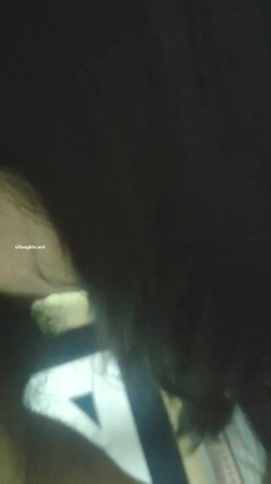 甄选10位惨遭男友交换资源流出的反差婊,朋友圈里的小迷妹,男友面前的臊娘们 截图16