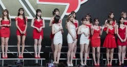 台北国际成人展真实现场 旋转女优抖奶热舞 截图13