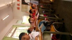 国产熊孩子偷拍老师系列之 (8) 截图1
