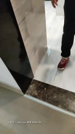 瑶瑶kiyomi高颜值骚气妹子情趣装双马尾啪啪，带口塞特写后入屁股跳蛋震动自慰 截图2