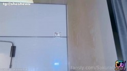 樱空桃桃 (SakuraCandy) 高级风俗店的头牌小姐～和服神明少女的特殊侍奉 截图2