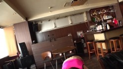 JUFE-515 えっ？こんな場所で！？美ボディを露出する逆ナンパ痴女のM男くん狩り強●射精 天川そら 截图4