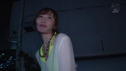 JUFE-515 えっ？こんな場所で！？美ボディを露出する逆ナンパ痴女のM男くん狩り強●射精 天川そら 截图16