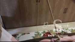 字母圈大神「熘肉段S」全量推特资源 大量M女奴来受虐，炮击、捆缚、虐阴、鞭打 截图5