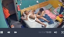 【破解家庭摄象头】7个台16部啪啪合集 截图3