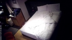 酒店偷拍 本月最佳极品高颜黑色旗袍御姐和小奶狗男友激情做爱大肥臀操起来应该爽翻了 截图10