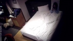 酒店偷拍 本月最佳极品高颜黑色旗袍御姐和小奶狗男友激情做爱大肥臀操起来应该爽翻了 截图15