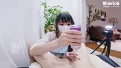 糖心Vlog.Tame凛_和怀孕的嫂子一起“做饭” 天天操都不腻 截图11