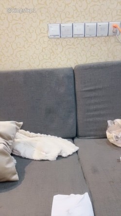 嫩妹【菲菲每天都饿】少女之心 携闺蜜一起 全裸自慰秀 极品身材大奶嫩穴 高能无尿点 截图16
