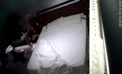 天眼31号房  高挑苗条的美女穿上丝袜 那视觉杀伤力直接拉满 足交口交69全上 超多肉戏 截图14