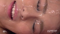 heyzo-0812 美人崩壊 - 水野葵 截图12