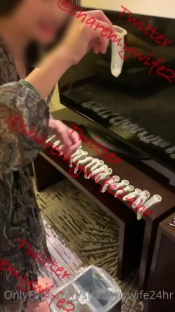 国产极品媚黑绿帽人妻「24小时分享我妻」OF性爱私拍 骚妻爱淫趴和黑人干炮追求极致体验 截图1