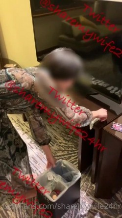 国产极品媚黑绿帽人妻「24小时分享我妻」OF性爱私拍 骚妻爱淫趴和黑人干炮追求极致体验 截图3