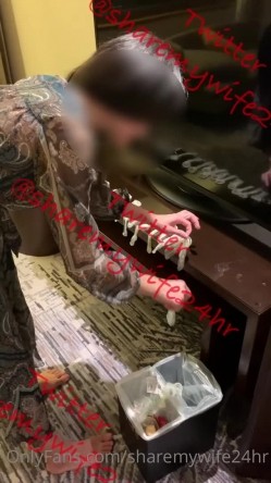 国产极品媚黑绿帽人妻「24小时分享我妻」OF性爱私拍 骚妻爱淫趴和黑人干炮追求极致体验 截图7