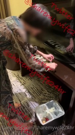 国产极品媚黑绿帽人妻「24小时分享我妻」OF性爱私拍 骚妻爱淫趴和黑人干炮追求极致体验 截图8