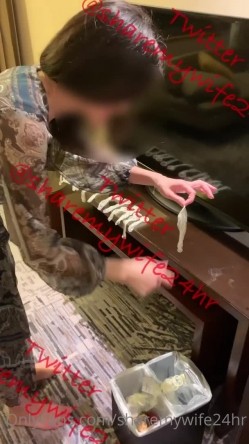 国产极品媚黑绿帽人妻「24小时分享我妻」OF性爱私拍 骚妻爱淫趴和黑人干炮追求极致体验 截图11