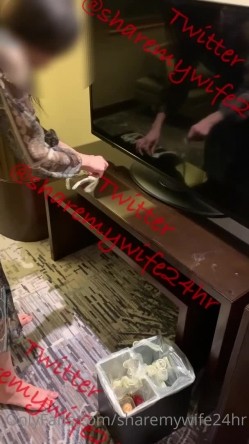 国产极品媚黑绿帽人妻「24小时分享我妻」OF性爱私拍 骚妻爱淫趴和黑人干炮追求极致体验 截图14