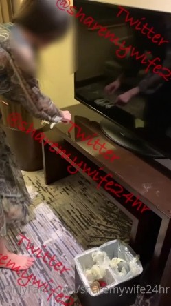 国产极品媚黑绿帽人妻「24小时分享我妻」OF性爱私拍 骚妻爱淫趴和黑人干炮追求极致体验 截图16