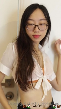 精品露脸网红！OF顶级身材反差婊【糖果可乐】最新订阅福利，喜欢开淫趴 截图12