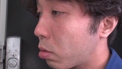 1pondo-061622_001 朝ゴミ出しする近所の遊び好きノーブラ奥さん 衣吹かのん 截图5