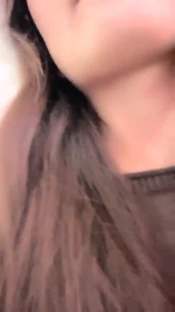 核弹！极品反差婊~20小时~【是个骚母狗】10个眼镜9个骚~！一脸贱样，不知道谁调教的 截图7