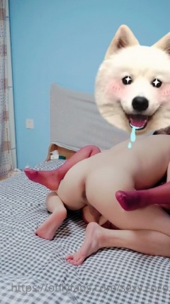 【绝版资源】超高气质华人腿模「女神丝丝」「sexy.coco」OF私拍 黑丝美腿蜂腰 截图16