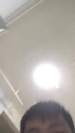 毛毛浓密苗条少妇双人啪啪第二部 从下往上视角后入抽插一直说骚话 截图12