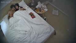 酒店偷拍 连续两天入住情侣气质甜美又身材不错的美女喜欢上位榨取男友精液 截图1