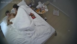 酒店偷拍 连续两天入住情侣气质甜美又身材不错的美女喜欢上位榨取男友精液 截图3