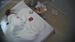 酒店偷拍 连续两天入住情侣气质甜美又身材不错的美女喜欢上位榨取男友精液 截图7