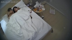 酒店偷拍 连续两天入住情侣气质甜美又身材不错的美女喜欢上位榨取男友精液 截图10