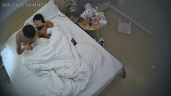 酒店偷拍 连续两天入住情侣气质甜美又身材不错的美女喜欢上位榨取男友精液 截图15