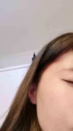 户外刺激，人气女神再出山，【香菜一奈】，野外山顶~勾搭口交~，路边尿尿，车震，浪叫声响彻旷野 截图15
